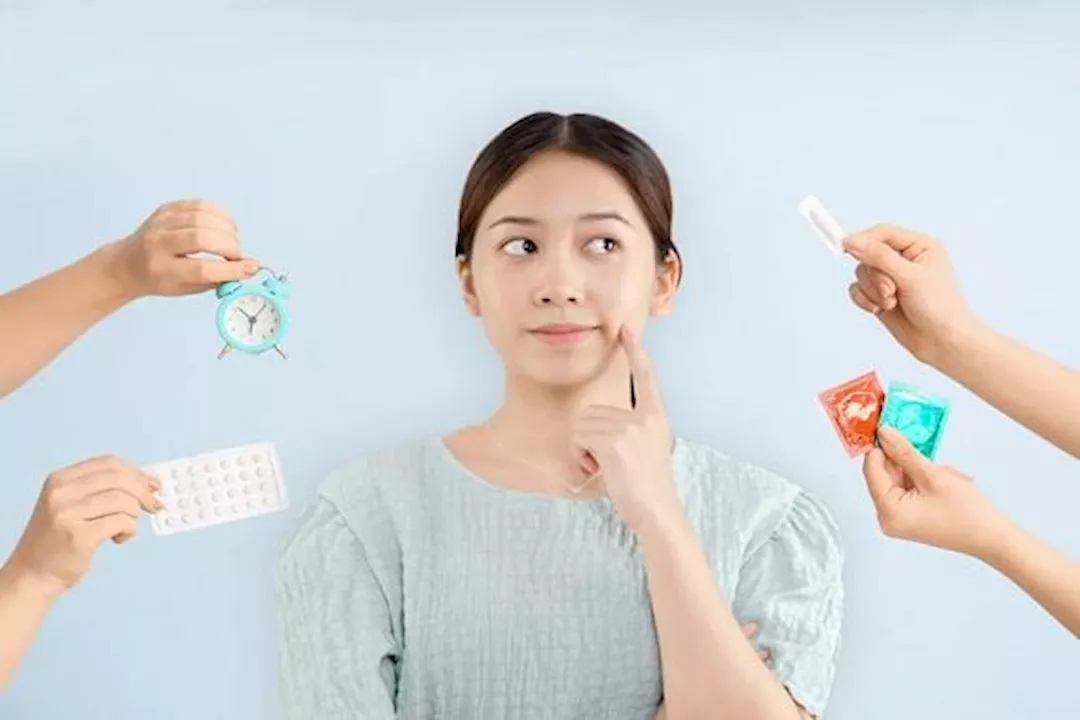 أخطاء شائعة تمنع الحمل دون أن تدريها النساء