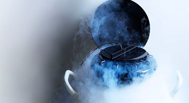 كم تدوم صلاحية البويضات والأجنة بعد التجميد؟