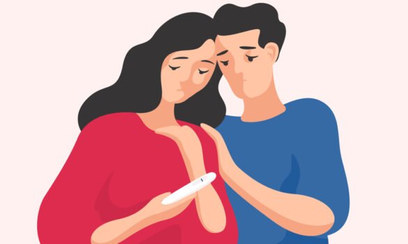 أسباب تأخر الحمل عند النساء والرجال في السعودية وأحدث طرق العلاج