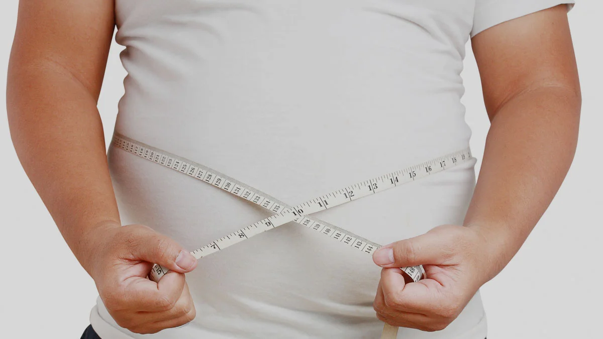 متى تُعتبر السمنة المفرطة خطرًا على الإنجاب؟