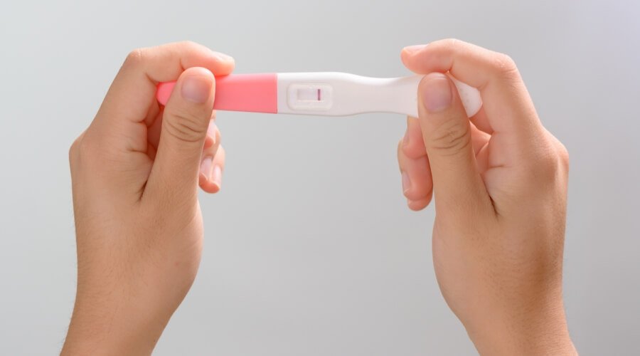 خطوات علاج تأخر الحمل عند المرأة